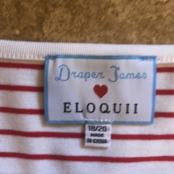 Draper James too! Brand new! - Picture 3 of 5